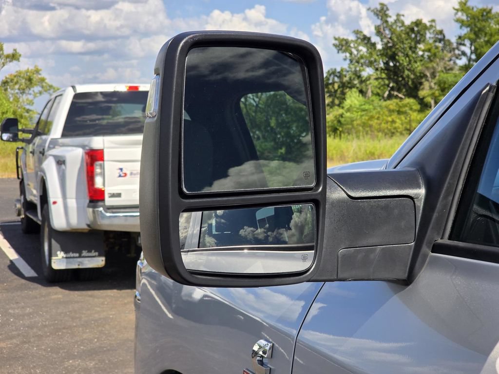 Used 2026 RAM 3500 Tradesman AWD/4WD image 44