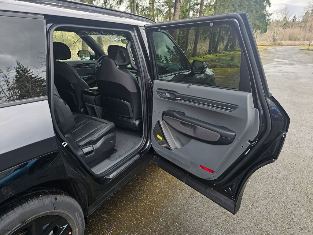 New 2026 Kia EV9 Land AWD/4WD image 28