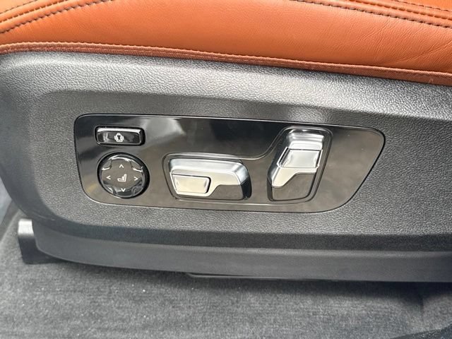 New 2027 BMW X7 M60i AWD/4WD image 18