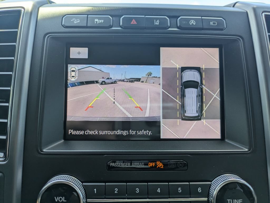 Used 2020 Ford Expedition Platinum AWD/4WD image 21