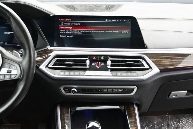 Used 2023 BMW X5 xDrive40i AWD/4WD image 12