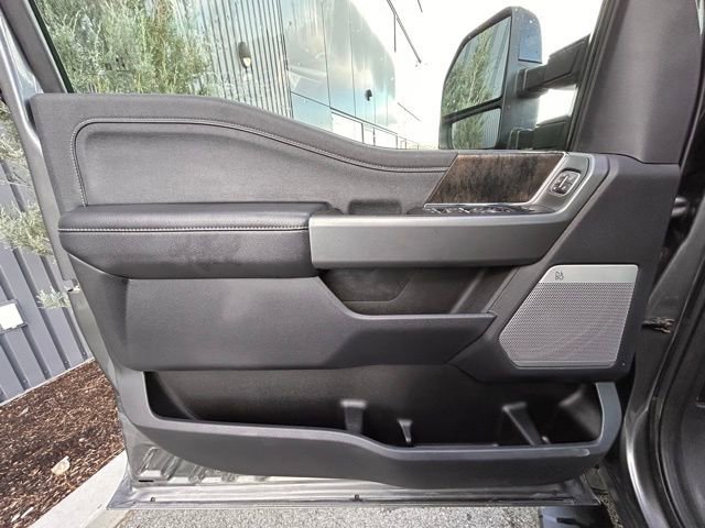 Used 2024 Ford F350 Lariat image 34