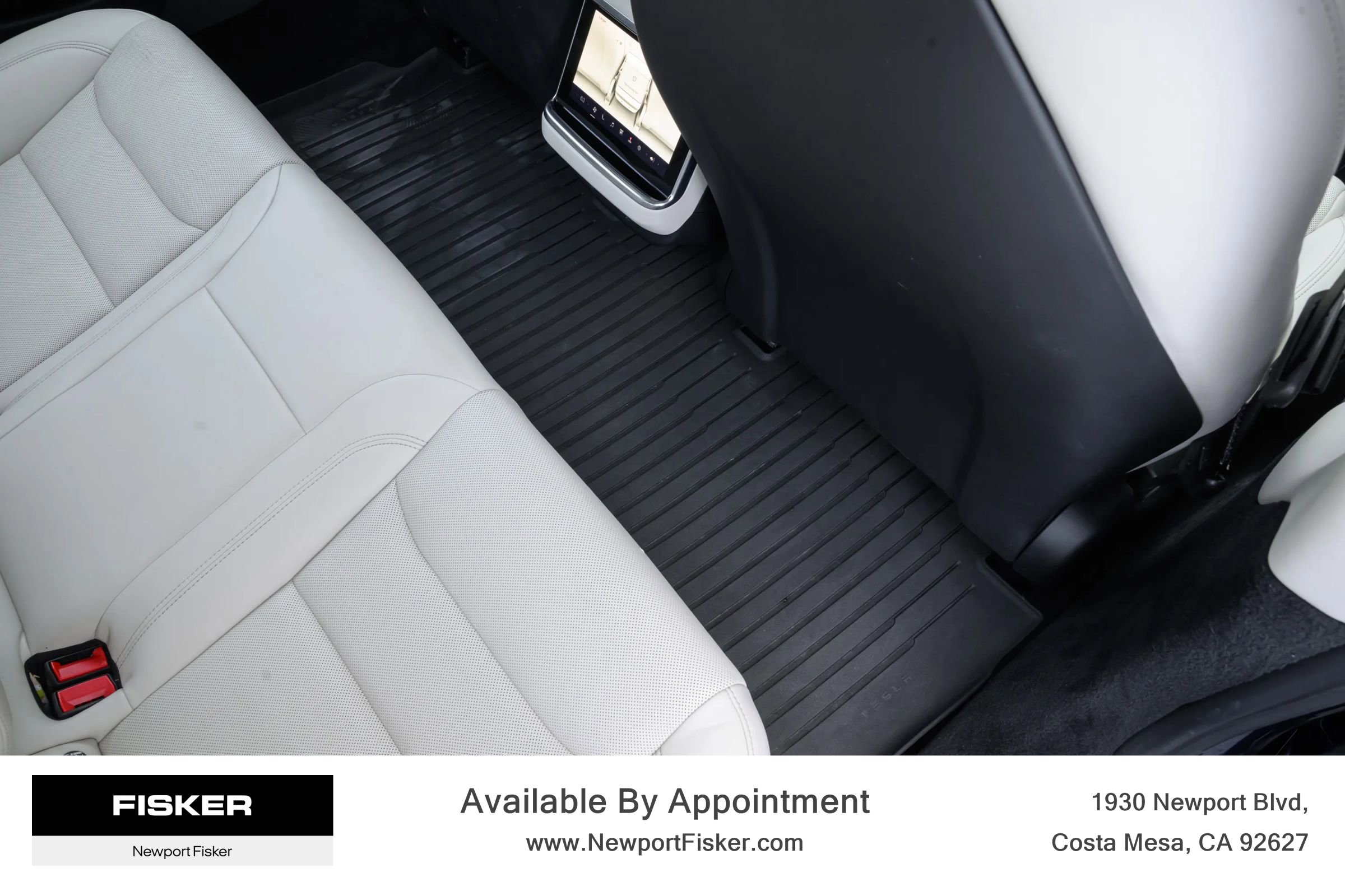 Used 2021 Tesla Model S Long Range image 22