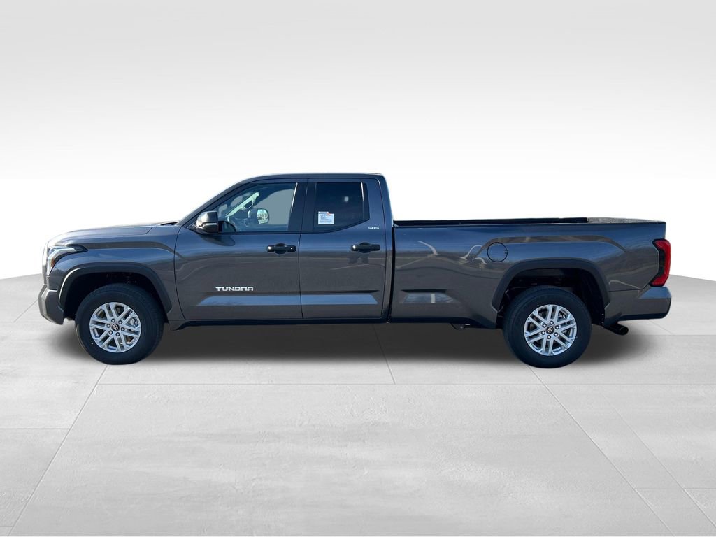 New 2026 Toyota Tundra SR5 image 2