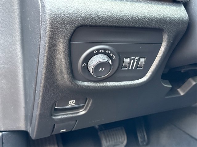 New 2025 Jeep Grand Cherokee L Limited w/ Trailer Tow Package image 15