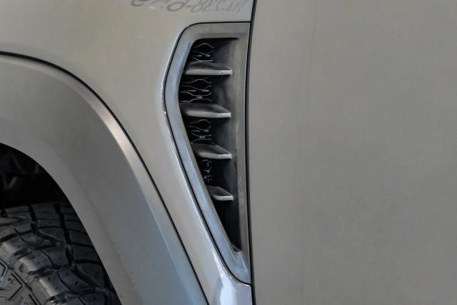 Used 2022 RAM 1500 TRX w/ TRX Level 1 Equipment Group AWD/4WD image 61