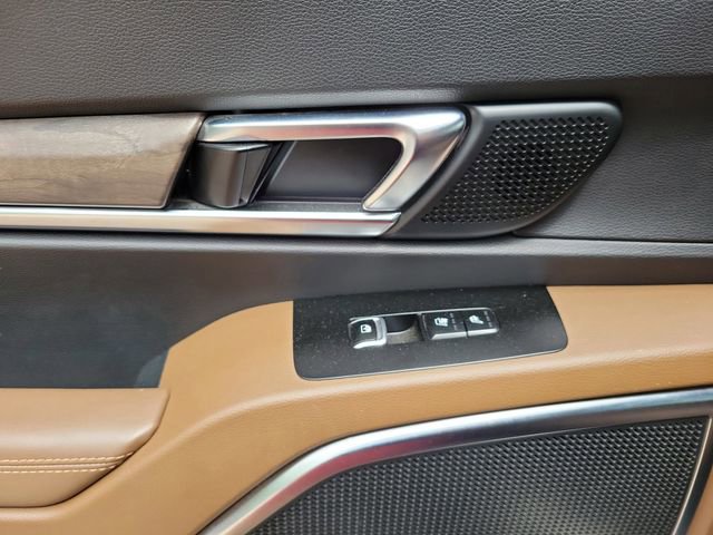 Used 2022 Kia Telluride SX w/ SX Prestige Package AWD/4WD image 20