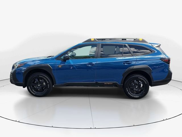 Used 2023 Subaru Outback Wilderness AWD/4WD image 8