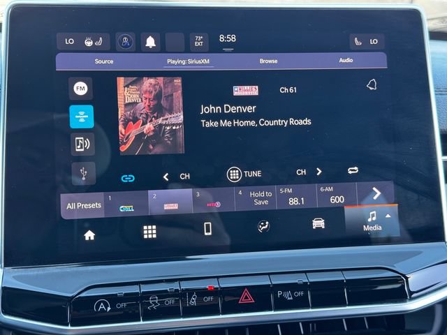 Certified 2023 Jeep Compass Limited AWD/4WD image 33