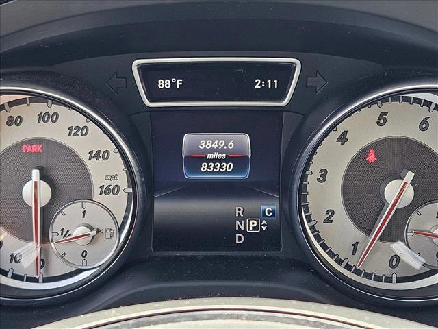 Certified 2017 Mercedes-Benz GLA 250 image 9