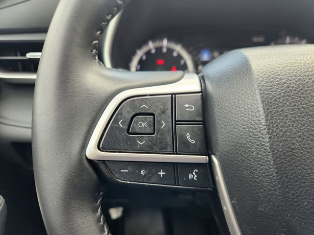 Certified 2024 Toyota Highlander XSE FWD image 28