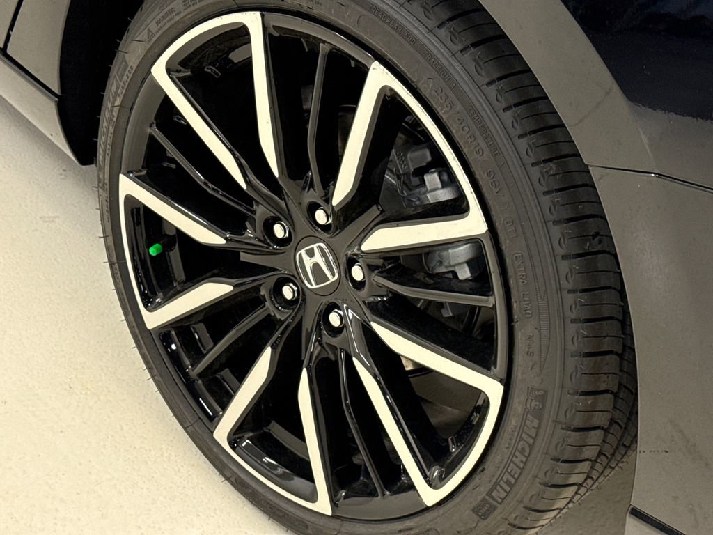 New 2026 Honda Accord Touring image 11