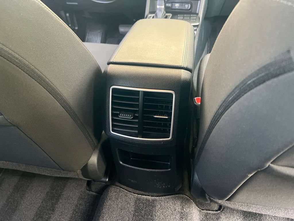 Certified 2023 Kia Sportage LX FWD image 18