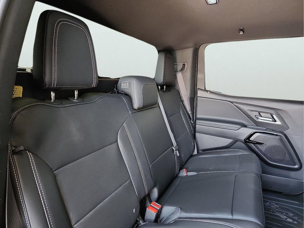 New 2025 Chevrolet Silverado EV LT w/ LPO, Utility Wall Package AWD/4WD image 18