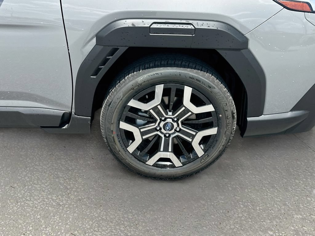 New 2026 Subaru Outback Touring XT AWD/4WD image 26