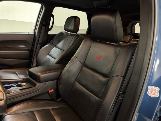 Used 2025 Dodge Durango GT image 14