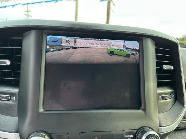 Certified 2022 RAM 1500 Big Horn image 13