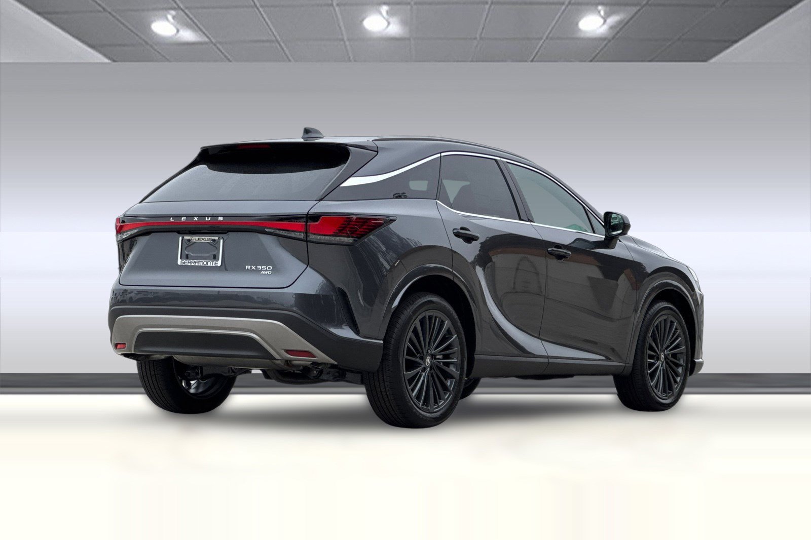 New 2026 Lexus RX 350 AWD image 8