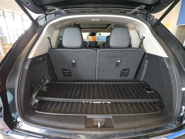 Certified 2025 Acura MDX FWD image 25