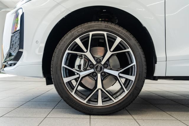 Certified 2026 Audi Q3 quattro 2.0T AWD/4WD image 7