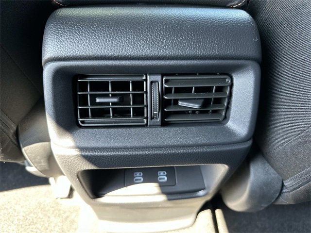 New 2026 Honda CR-V TrailSport image 16