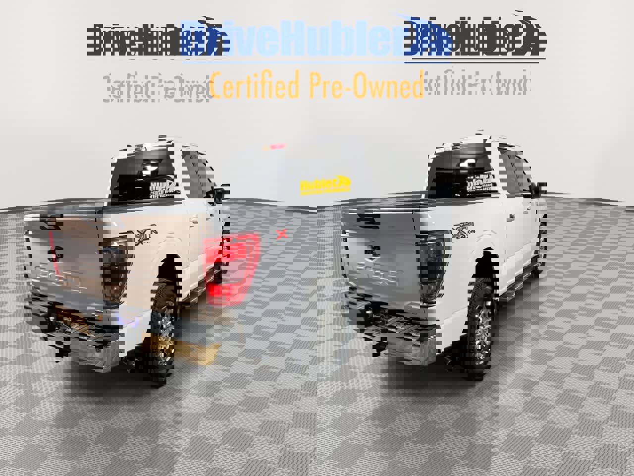 Used 2021 Ford F150 XLT w/ XTR Package image 8