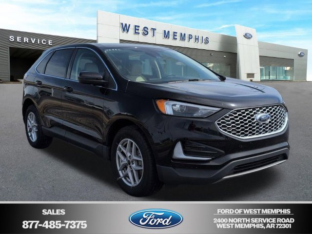 Used 2023 Ford Edge SEL