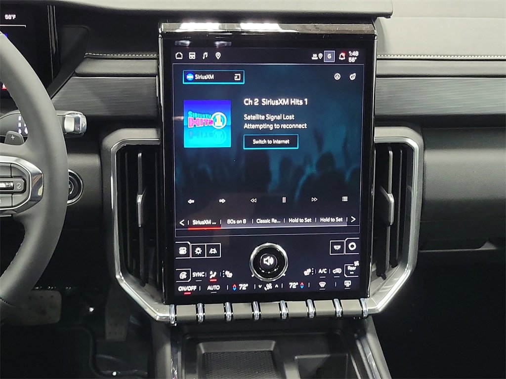 New 2025 GMC Acadia Elevation w/ Elevation Premium Package image 23