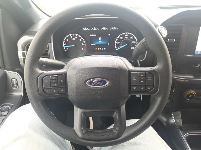 Used 2023 Ford F150 XL w/ STX Appearance Package AWD/4WD image 32