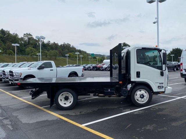 New 2024 Chevrolet Low Cab Forward image 6