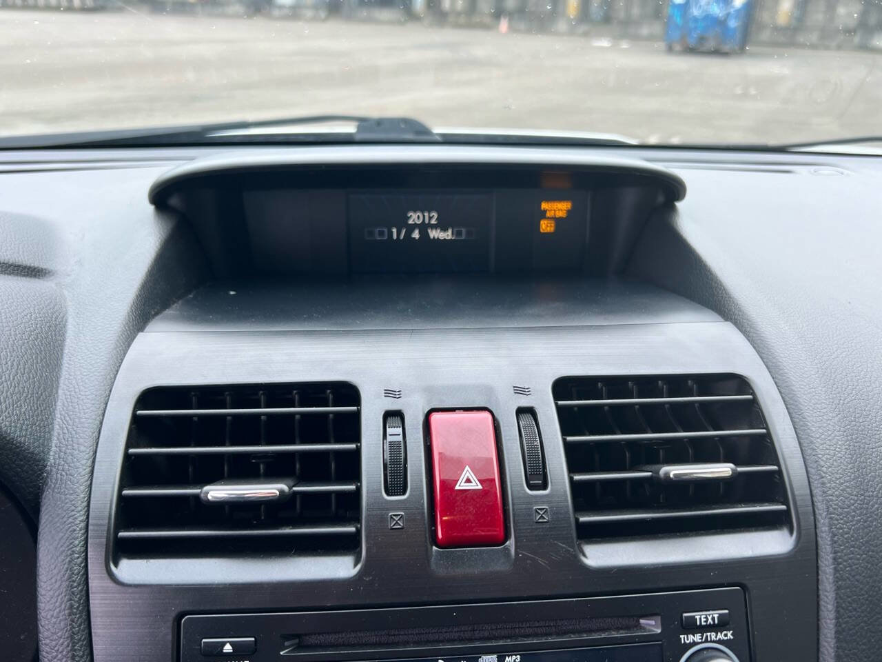 Used 2014 Subaru Forester 2.5i Premium image 29