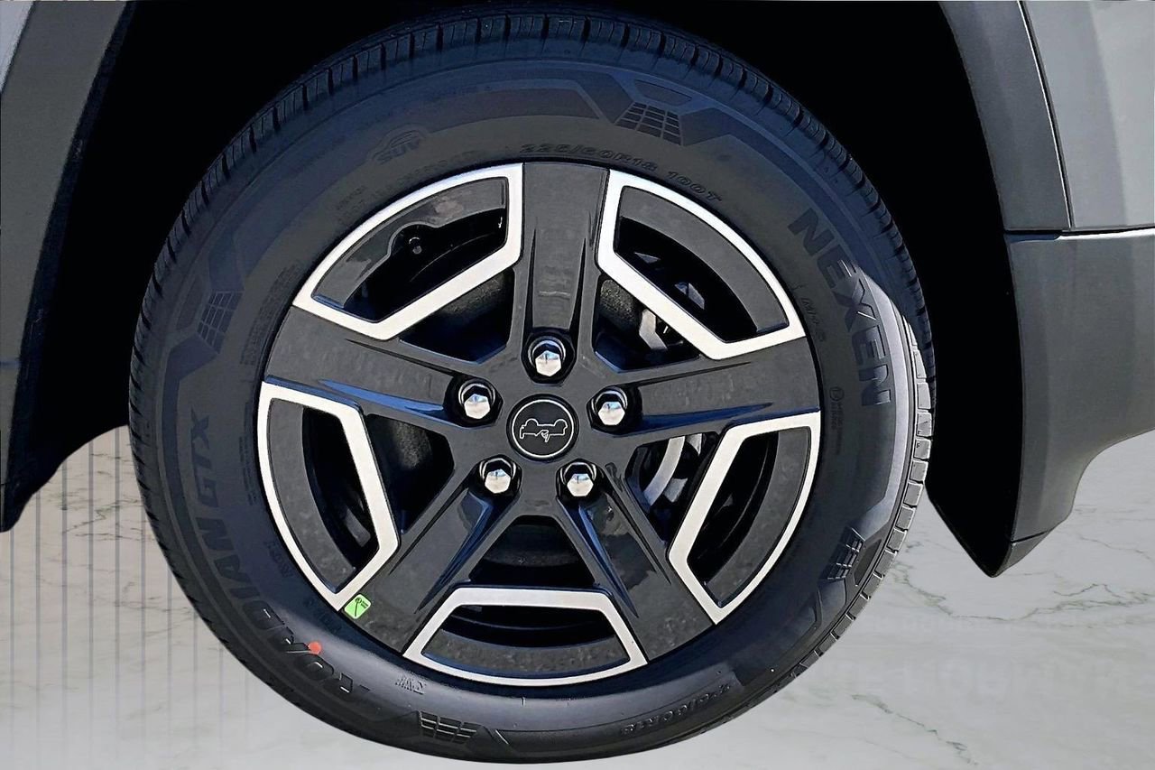 New 2026 Jeep Cherokee Limited image 31