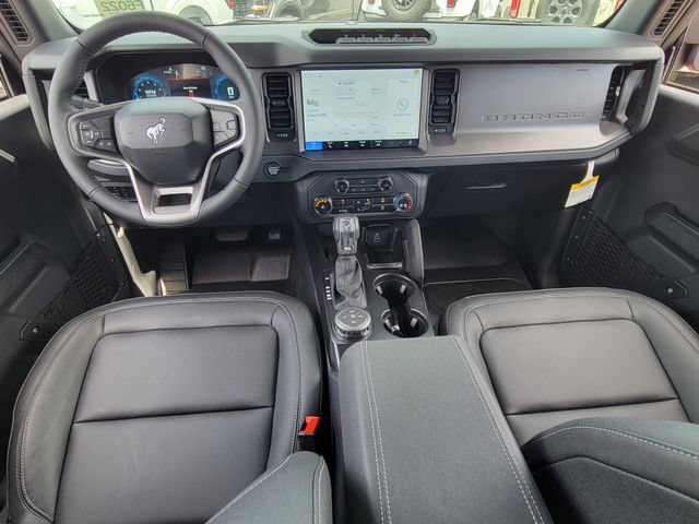 New 2026 Ford Bronco Big Bend w/ Black Diamond Package AWD/4WD image 13