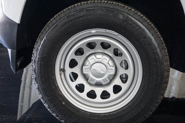 New 2026 Chevrolet Colorado W/T w/ Advanced Trailering Package image 5