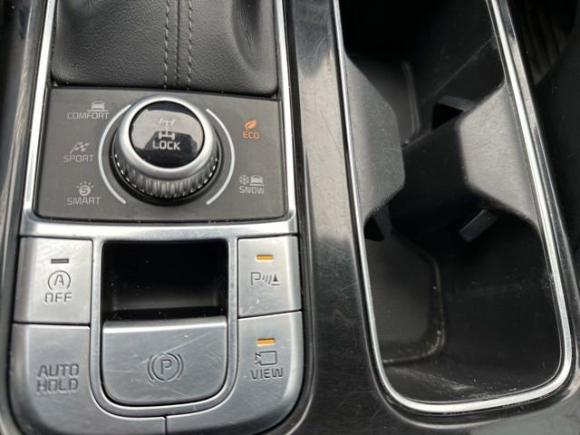 Used 2020 Kia Telluride SX w/ SX Prestige Package image 35