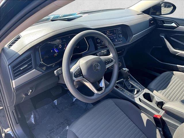 Used 2023 Volkswagen Jetta S image 13