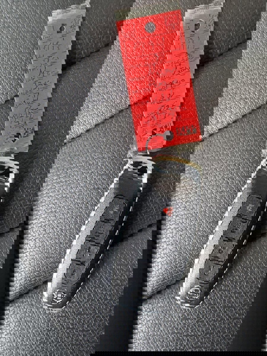 Used 2023 Nissan Rogue SV w/ SV Premium B Package AWD/4WD image 36