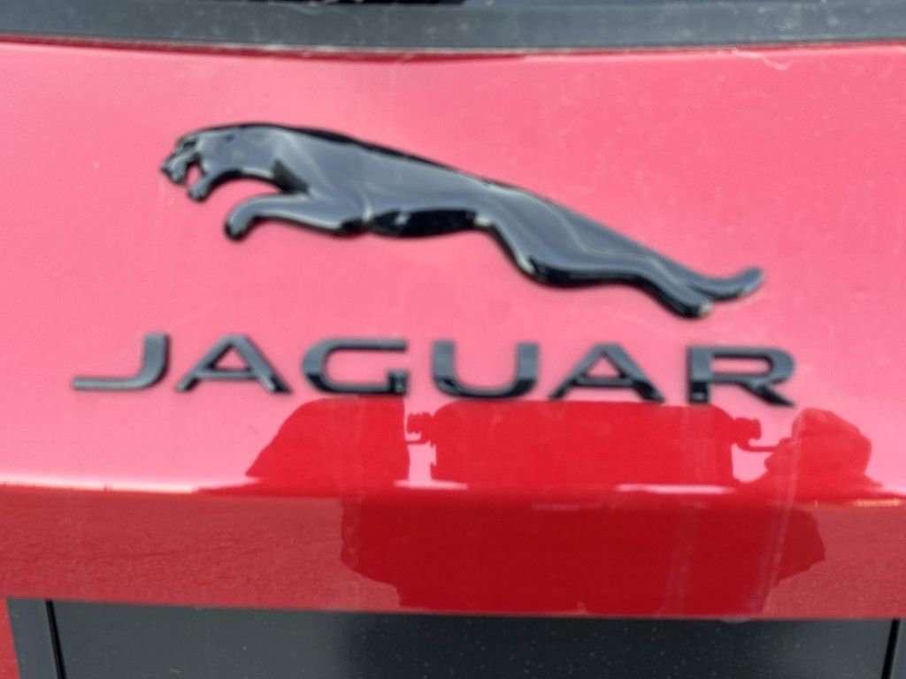 New 2026 Jaguar F-PACE R-Dynamic S AWD/4WD image 30