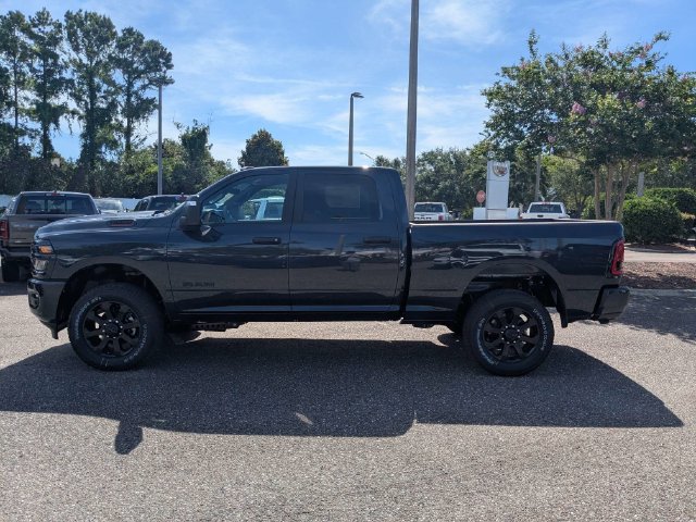 New 2026 RAM 2500 Big Horn AWD/4WD image 7
