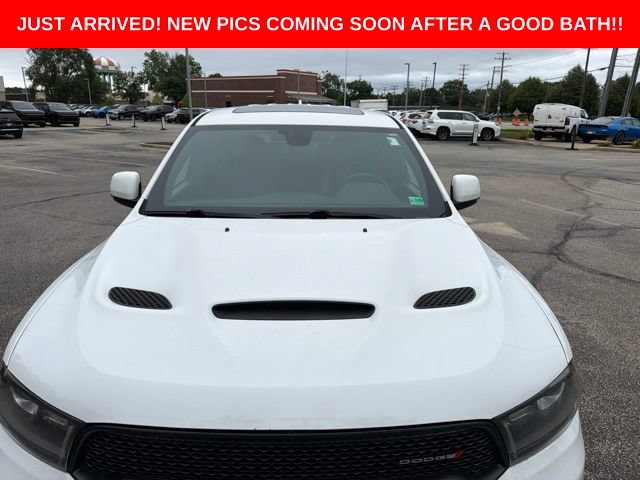Used 2020 Dodge Durango R/T AWD/4WD image 9