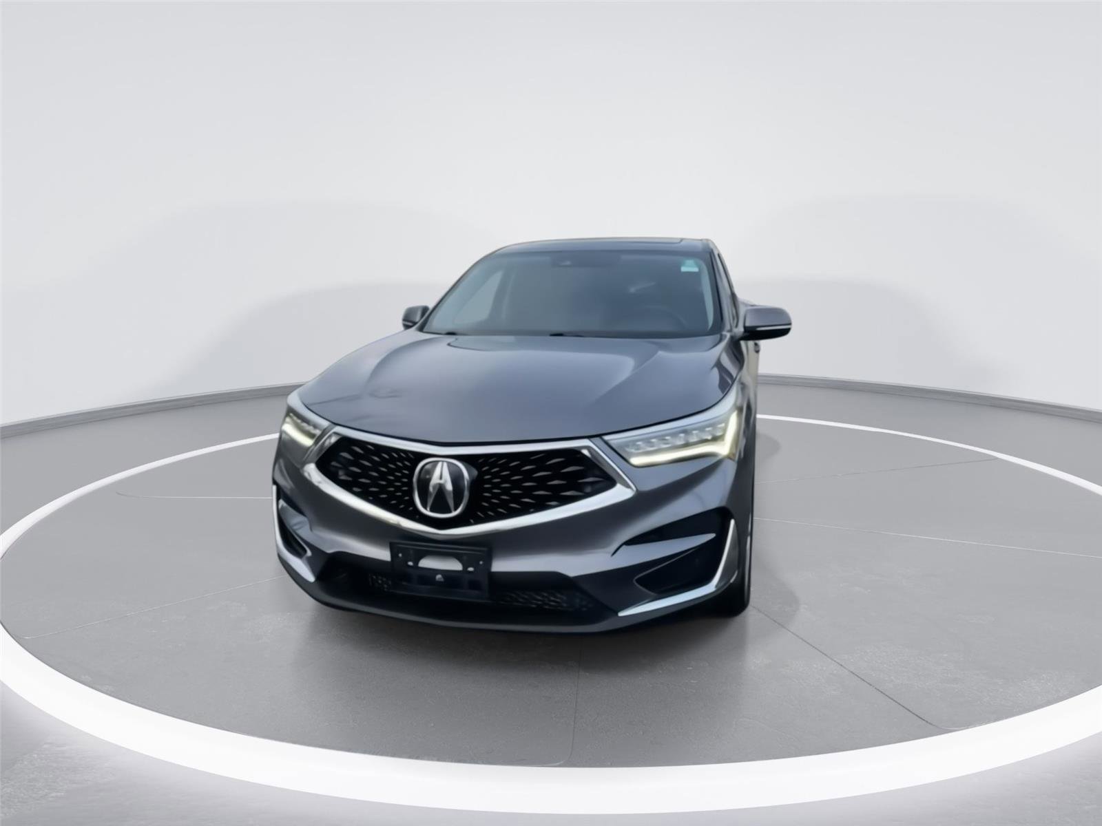 Used 2020 Acura RDX AWD image 3