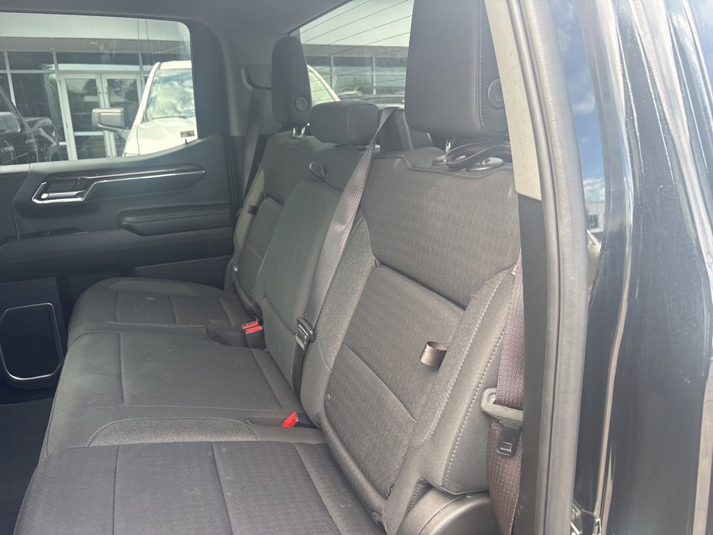 Used 2024 GMC Sierra 1500 Elevation w/ X31 Off-Road Package image 18