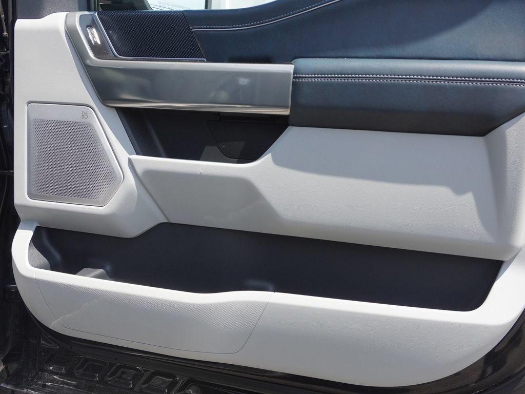 Used 2021 Ford F150 Limited AWD/4WD image 28