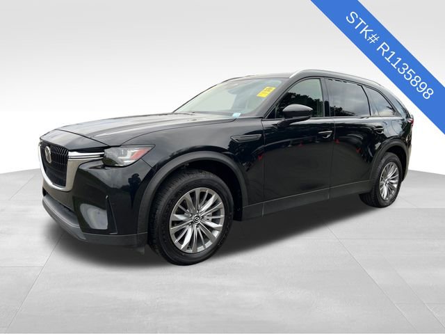 Used 2024 MAZDA CX-90 3.3 Turbo w/ Preferred Plus image 3