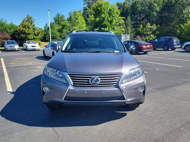Used 2015 Lexus RX 350 AWD image 2