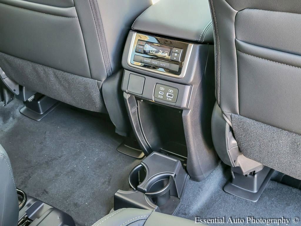New 2026 Subaru Ascent Premium AWD/4WD image 24