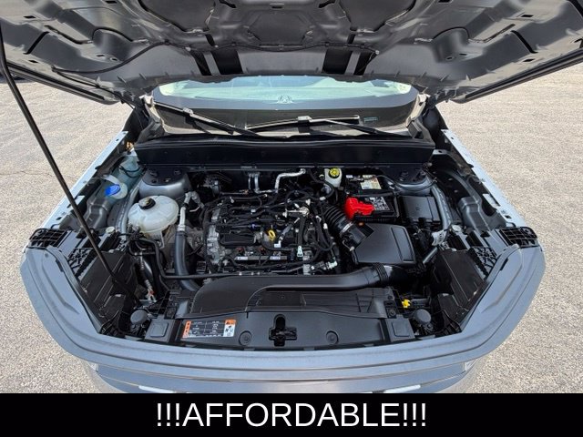 Used 2022 Ford Bronco Sport Big Bend w/ Convenience Package AWD/4WD image 4