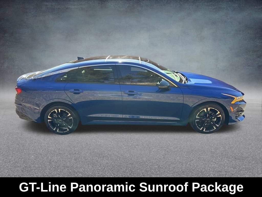 Used 2024 Kia K5 GT-Line image 7