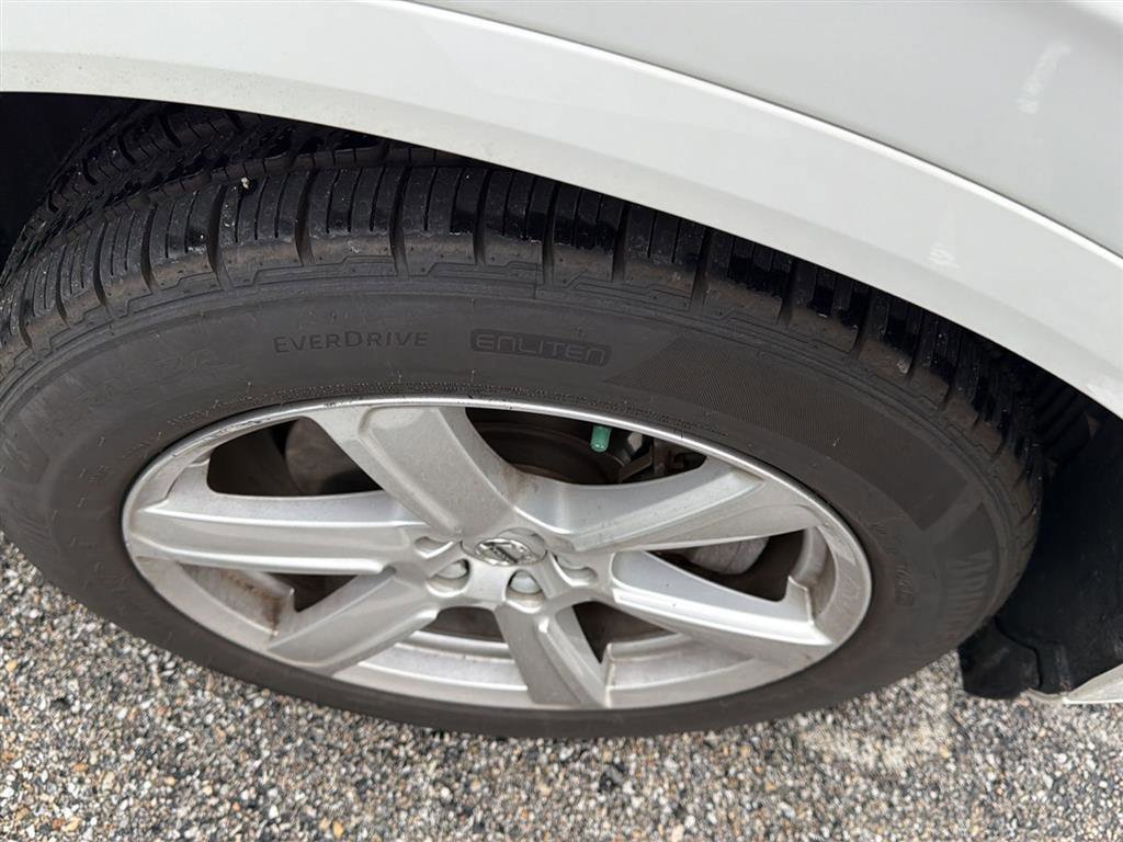 Used 2022 Volvo XC90 T5 Momentum w/ Advanced Package image 41