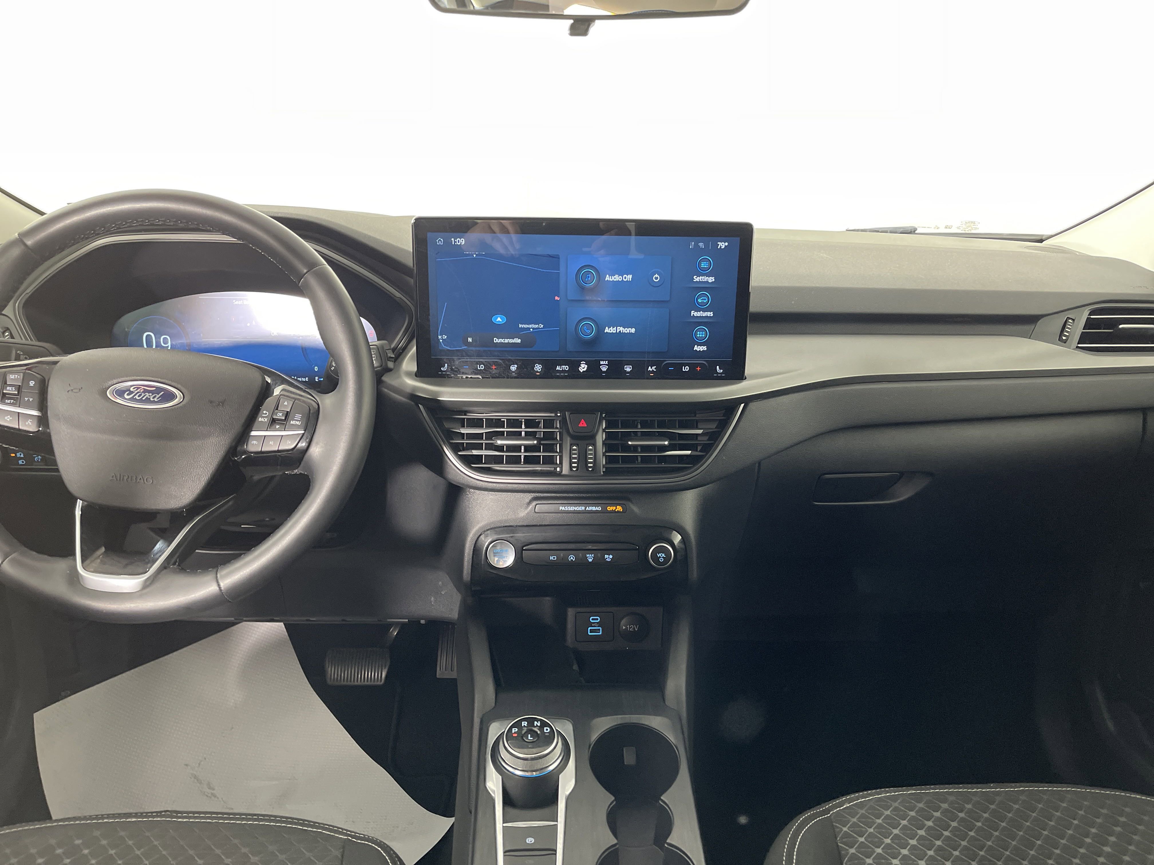 Used 2023 Ford Escape Active w/ Tech Pack #2 image 14